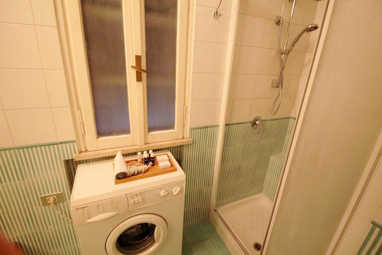 Apartamento Family 2br In Via Giulia