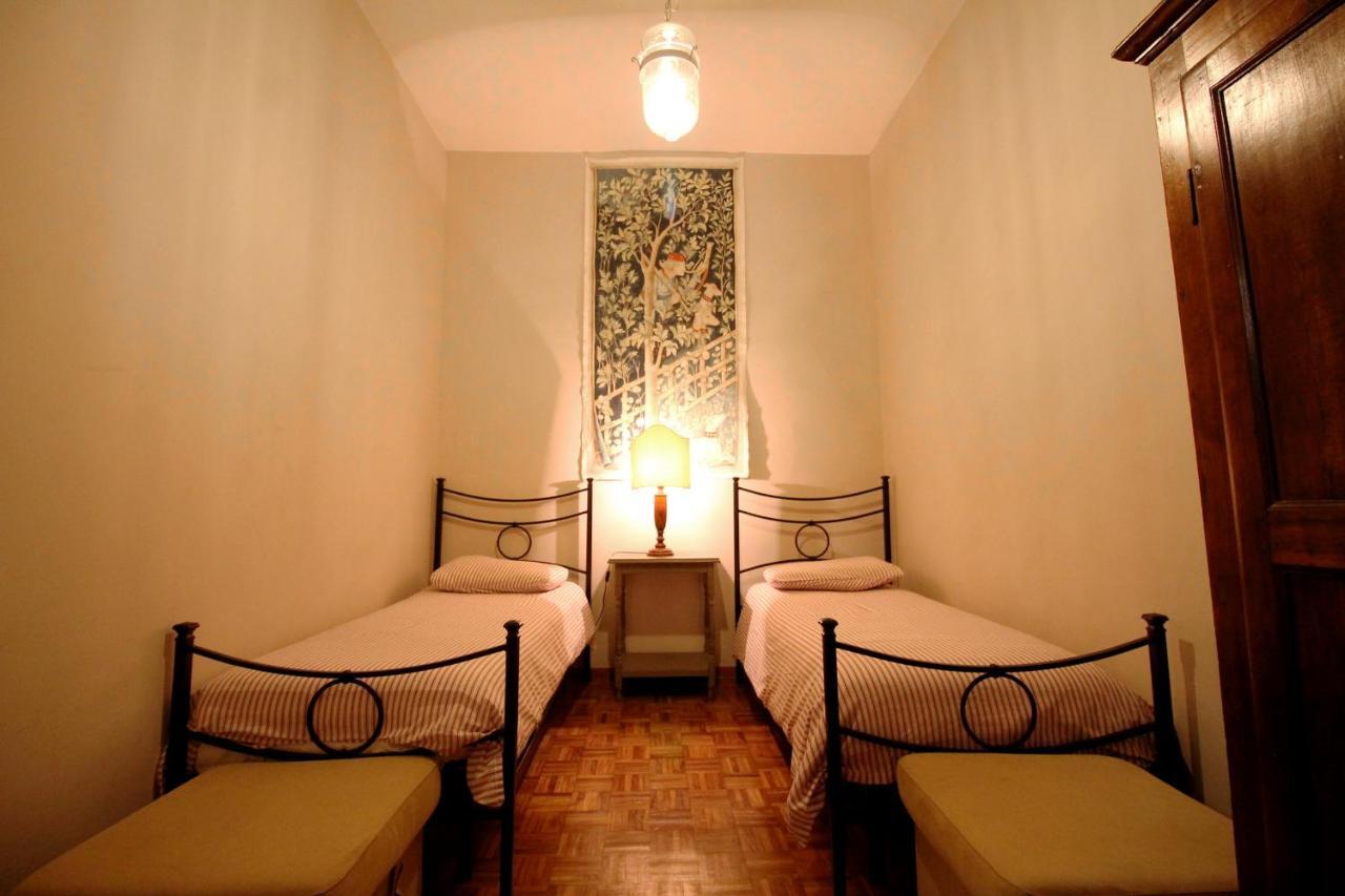 Family 2br In Via Giulia Apartamento *