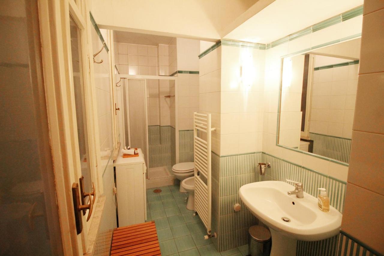Apartamento Family 2br In Via Giulia