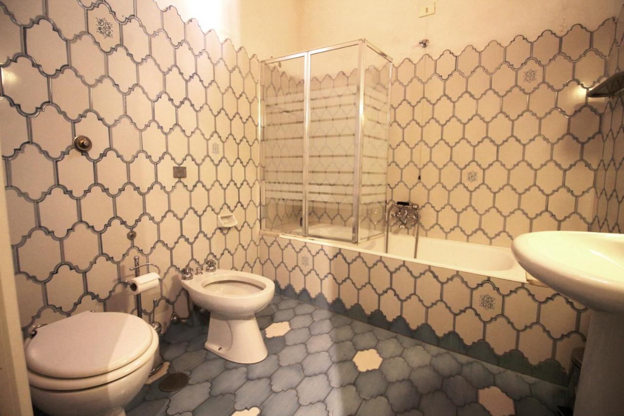 Apartamento Family 2br In Via Giulia Roma