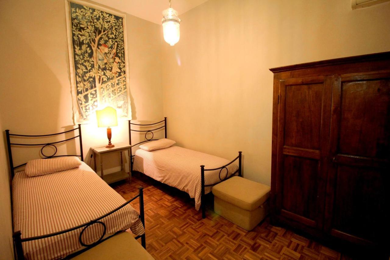 Family 2br In Via Giulia Apartamento