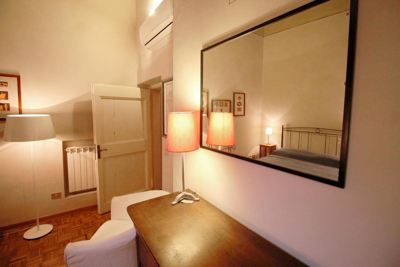 Family 2br In Via Giulia Roma